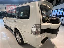 میتسوبیشی پاجیرۆ